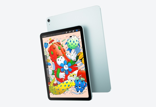 iPad Air M4 13 inch WIFI 512GB